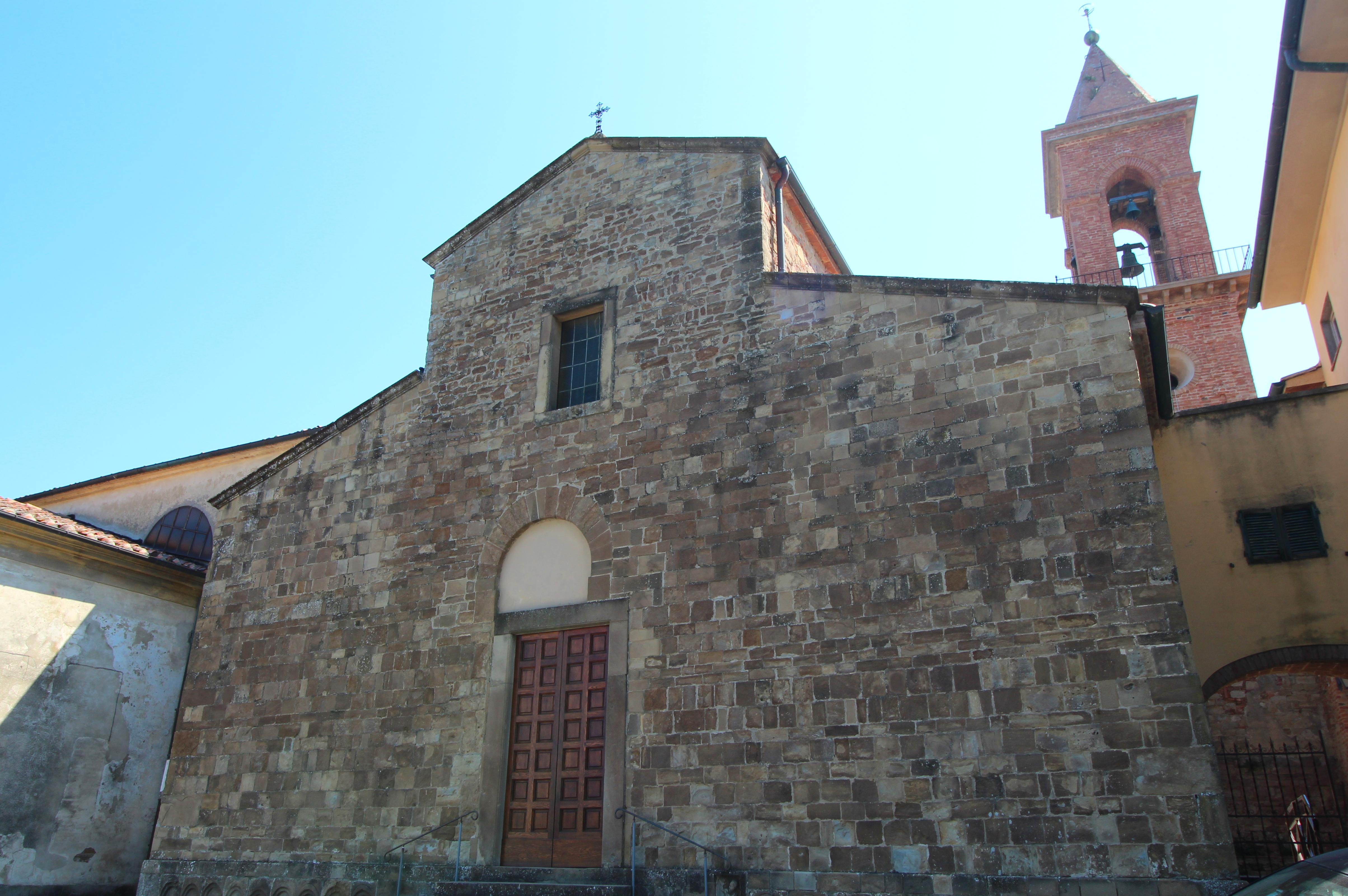 chiesa di Santa Maria Assunta