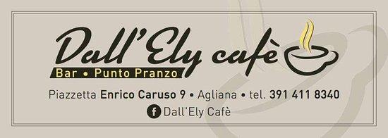 Dall'Ely Cafe