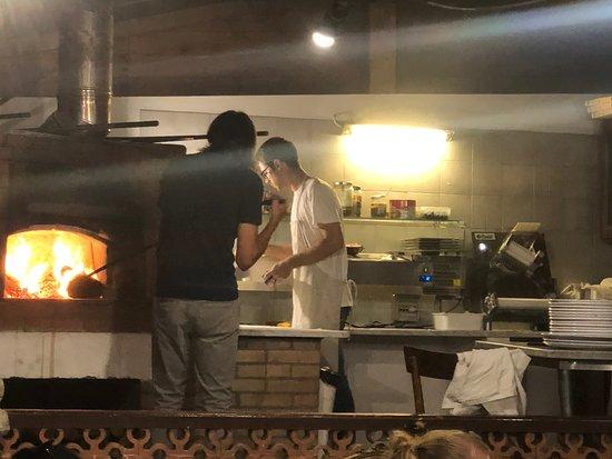 Alberi Bar Alimentare