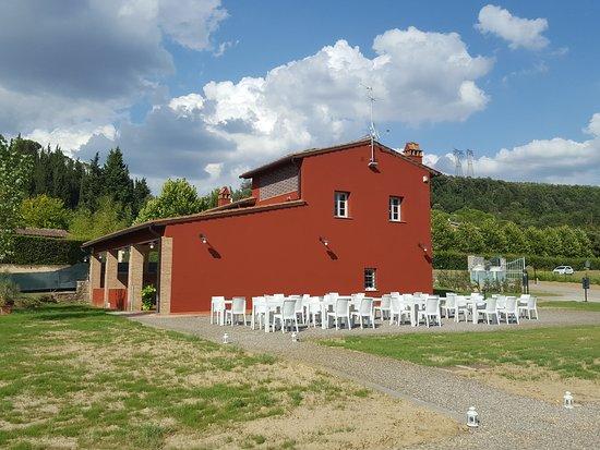 Ristorante Vecchio Convento