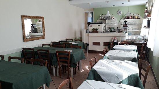 Ristorante Antipasteria Katia Montebello