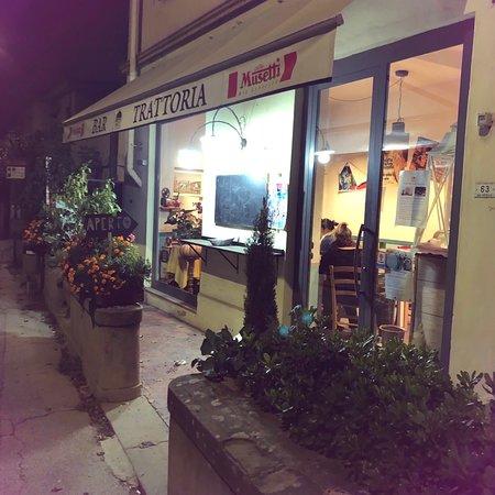 Bar Trattoria Novecento