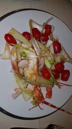 Le Scampi Da Antonio