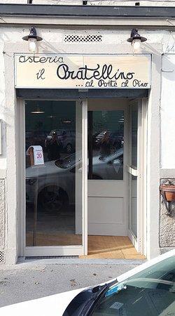 Osteria Il Pratellino