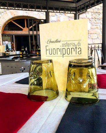 Osteria di Fuori Porta