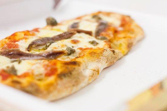 Mo Si caffetteria alla vecchia maniera