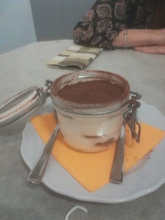 Trattoria #Misiedoegusto