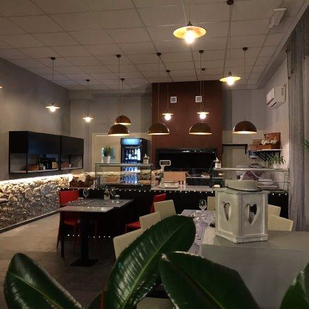 Dirittavia-Ristorante Braceria