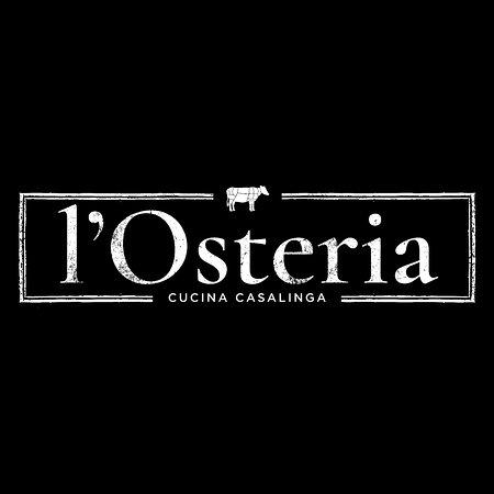 L'Osteria