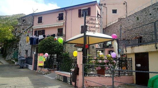 Dal Tecchiaiolo Yogurteria e Creperia