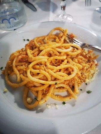 Ristorante Pizzeria Fontebecci