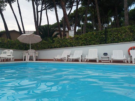 Ristorante Il Boschetto