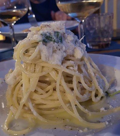 Ristorante del Bagno Cormorano