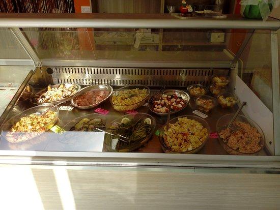 Gastronomia Sandro e Bruna