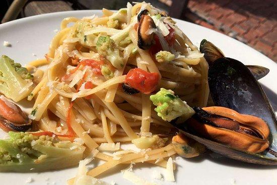 Elbadoc Bar Ristorante