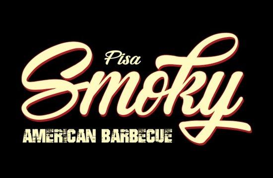 Smoky Pisa American Barbecue