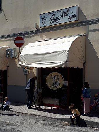 Panificio Artigiano Pan. Art