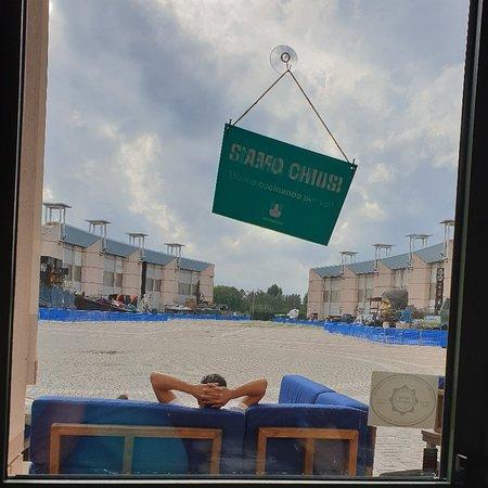 Bistro della Cittadella