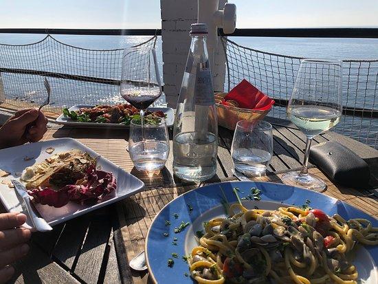 La Terrazza da Giorgia