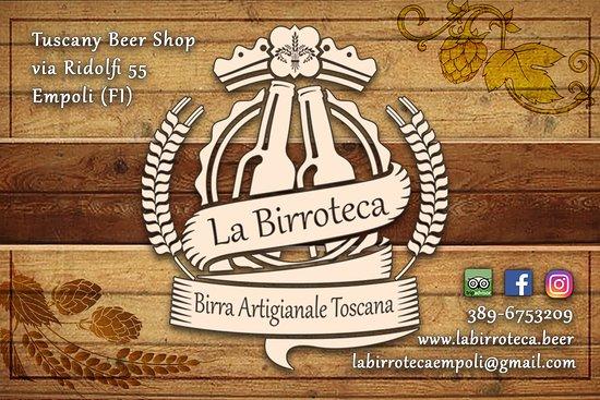 La Birroteca