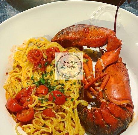 La Bottega Di Mezzo Gourmet