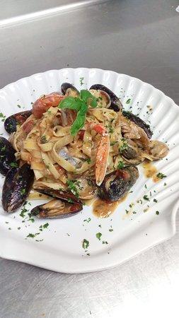 Ristorante pizzeria L'isolana