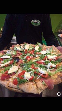 Pizzeria Come a Casa