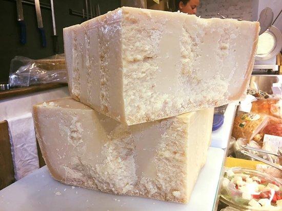 Morso - Dispensa Alimentare