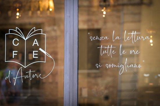 Cafe d'Autore