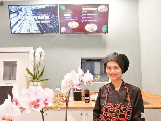 Kitty's Kitchen Thai Food