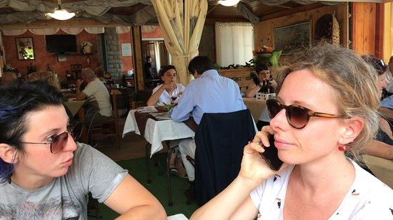 Trattoria La Carlona