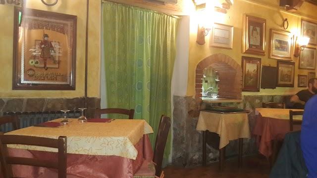 Pizzeria Vito Re Della Pizza