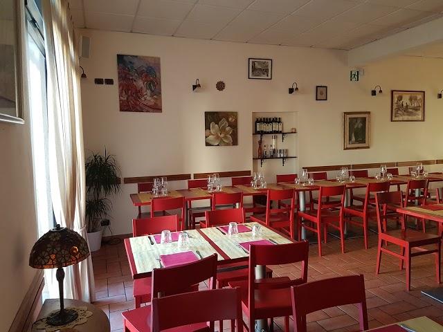 Osteria Quercegrossa