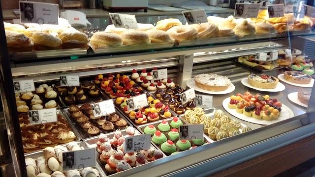 Pasticceria Catania