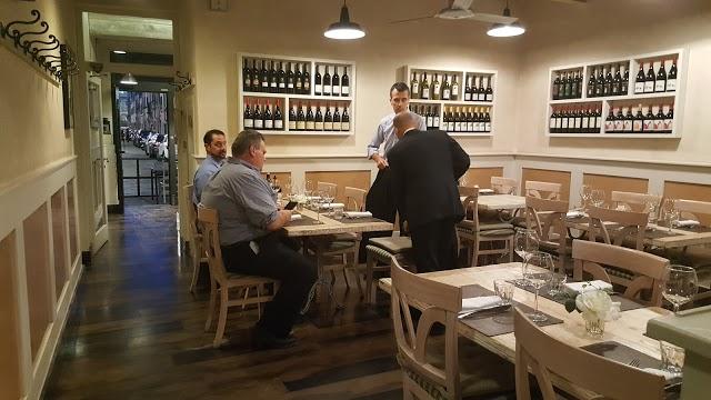 Ristorante Il Guscio