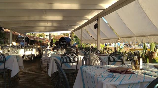 Ristorante Pizzeria Da Tony