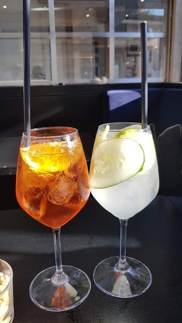 Caffe Cristallo di Barnini Chiara