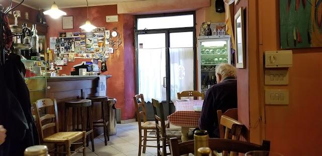 Ristorante L'Altana