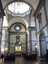 Chiesa di Santa Maria delle Grazie al Calcinaio