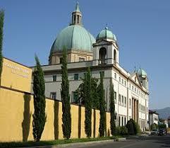 Monastero-Santuario di Santa Gemma Galgani