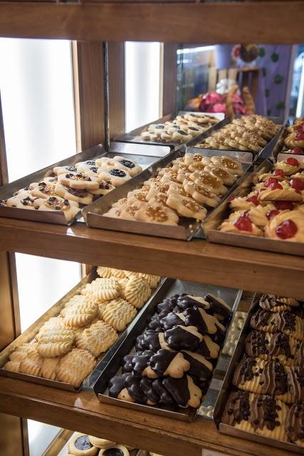 Panificio Pasticceria Sarti