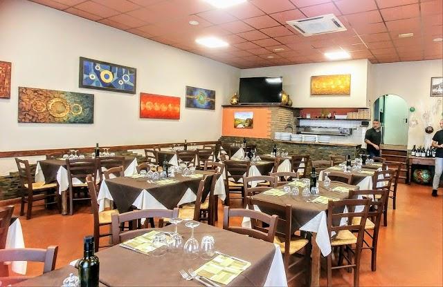 Ristorante Bella Ciao