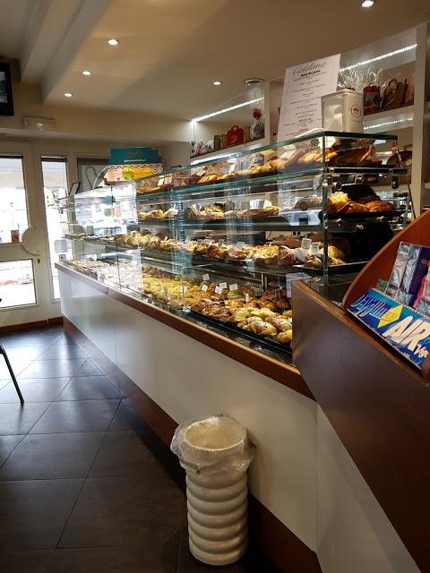 Bar Pasticceria Caldana