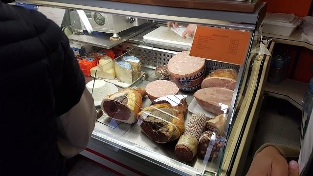 Forno Francesco Casali