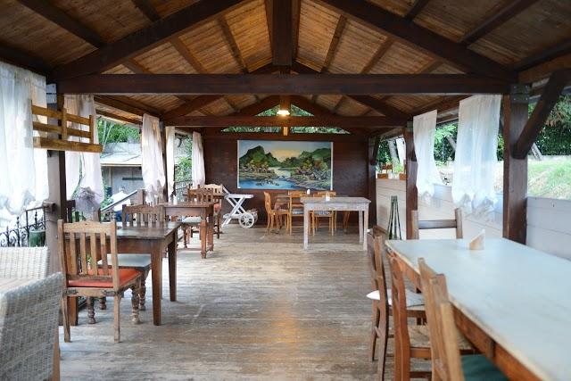 Ristorante Lincanto Sansepolcro