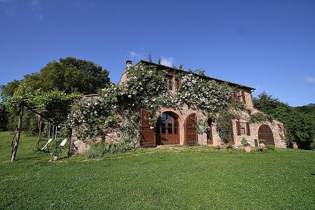 Agriturismo Podere La Cerreta