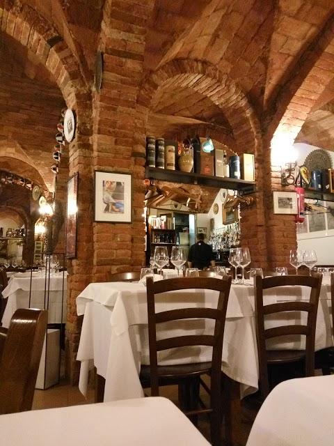 Grotta di Santa Caterina