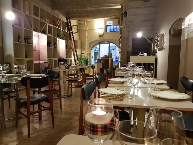 Ristorante Enoteca Port Ellen Clan