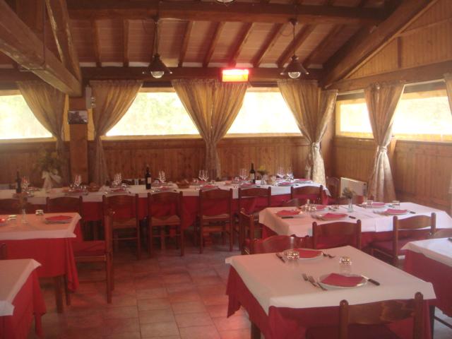Ristorante Bar Lucese
