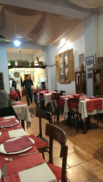 Ristorante Osteria Piazza Grande